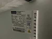 Frigoglass dubbele drankenkoelkast - afbeelding 4 van  5