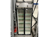 Frigoglass dubbele drankenkoelkast - afbeelding 5 van  5