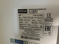 Frigoglass eurasia llc s 800 hd (r290) koelvitrines - afbeelding 11 van  11