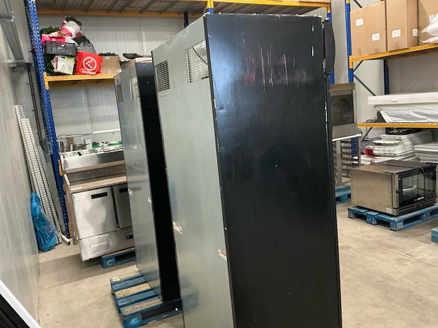 Frigoglass eurasia llc s 800 hd (r290) koelvitrines - afbeelding 3 van  11