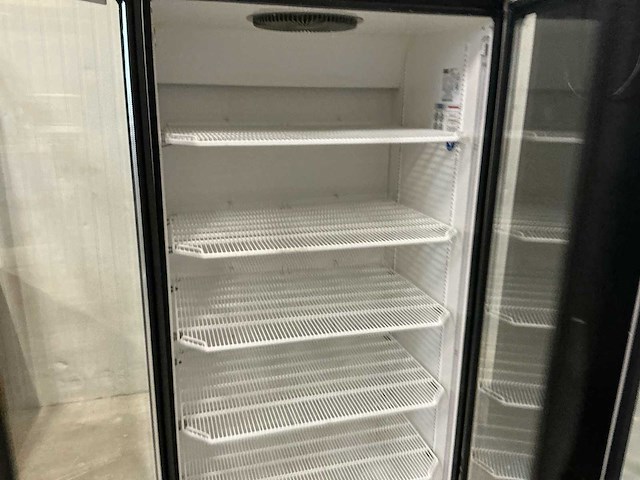 Frigoglass eurasia llc s 800 hd (r290) koelvitrines - afbeelding 7 van  11