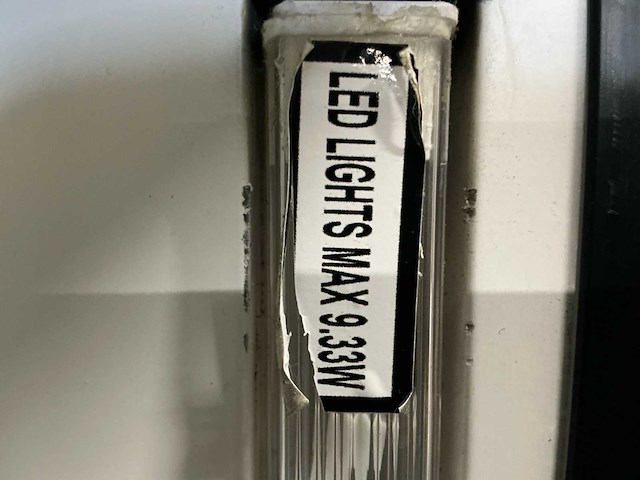 Frigoglass eurasia llc s 800 hd (r290) koelvitrines - afbeelding 9 van  11