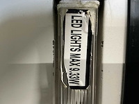 Frigoglass eurasia llc s 800 hd (r290) koelvitrines - afbeelding 9 van  11