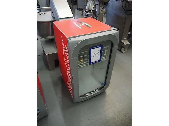 Frigoglass romania srl - afbeelding 1 van  8