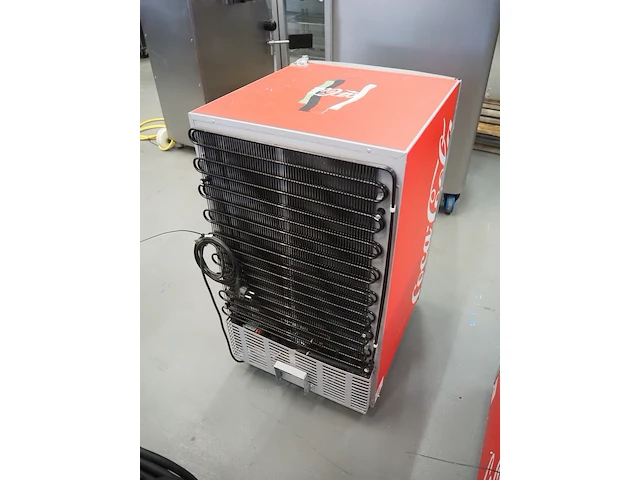 Frigoglass romania srl - afbeelding 4 van  8