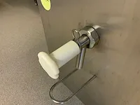 Frigomat peb 120 pasteurisatie machine - afbeelding 10 van  13