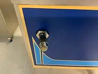 Frigomat peb 120 pasteurisatie machine - afbeelding 12 van  13