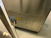 Frigomat peb 120 pasteurisatie machine - afbeelding 5 van  13