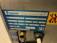 Frigomat peb 120 pasteurisatie machine - afbeelding 6 van  13