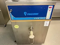 Frigomat peb 120 pasteurisatie machine - afbeelding 8 van  13