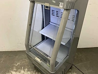 Frigorex - mobiele koelvitrine - afbeelding 3 van  7