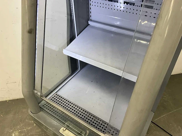 Frigorex - mobiele koelvitrine - afbeelding 5 van  7