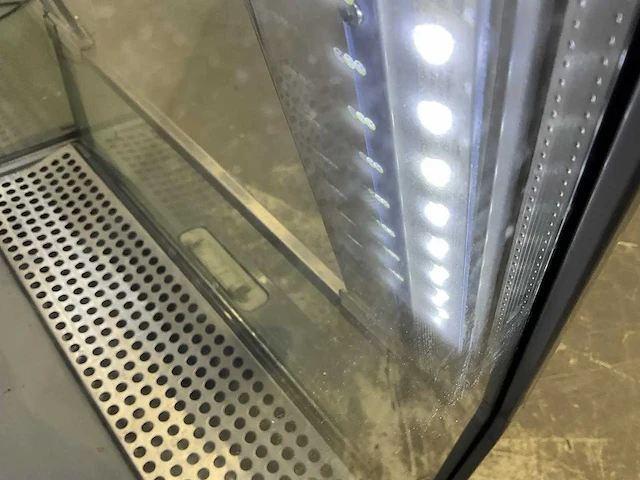 Frigorex - mobiele koelvitrine - afbeelding 6 van  7