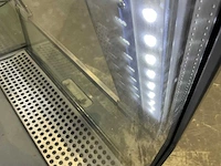 Frigorex - mobiele koelvitrine - afbeelding 6 van  7