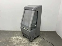 Frigorex - mobiele koelvitrine - afbeelding 7 van  7