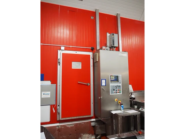 Frigoscandia - afbeelding 1 van  17