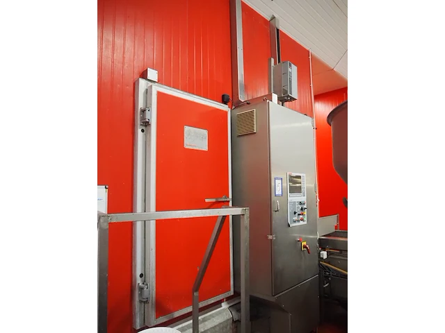 Frigoscandia - afbeelding 1 van  5