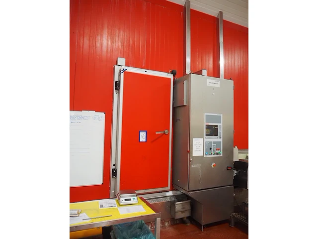 Frigoscandia - afbeelding 1 van  4