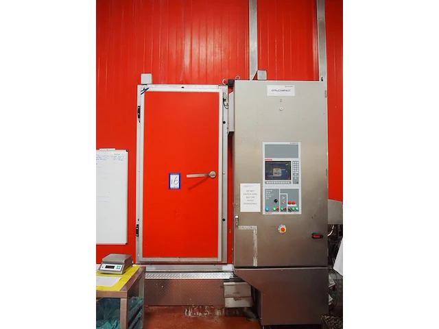Frigoscandia - afbeelding 2 van  4