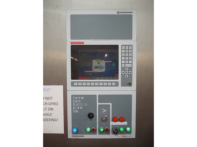 Frigoscandia - afbeelding 4 van  4