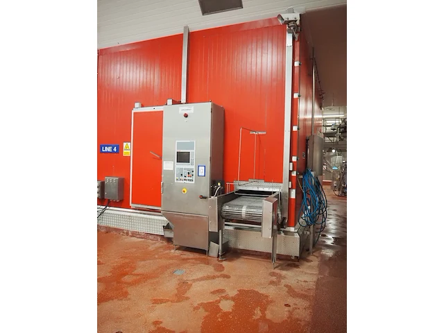 Frigoscandia - afbeelding 1 van  14