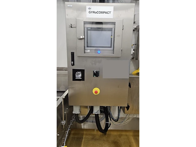 Frigoscandia - afbeelding 7 van  30