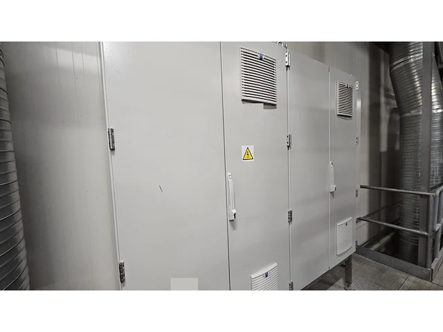 Frigoscandia - afbeelding 15 van  30