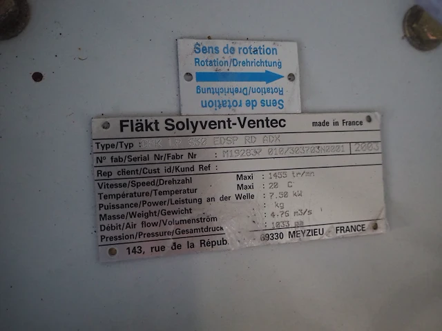 Frigoscandia - afbeelding 40 van  52