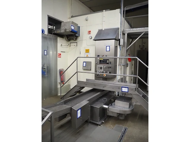 Frigoscandia - afbeelding 1 van  36