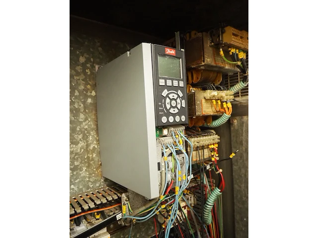 Frigoscandia - afbeelding 14 van  36