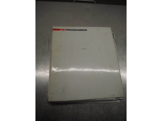 Frigoscandia - afbeelding 26 van  36