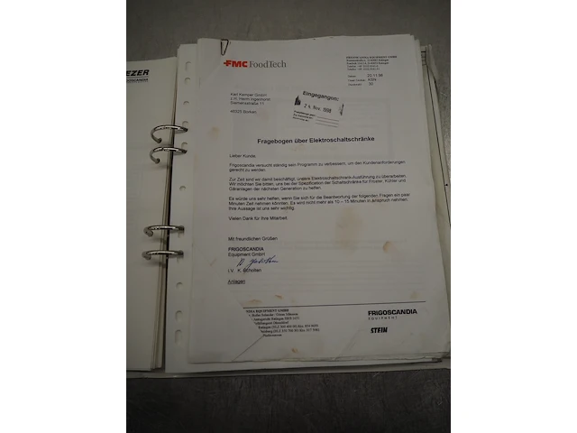 Frigoscandia - afbeelding 27 van  36