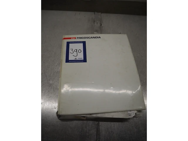 Frigoscandia - afbeelding 28 van  36