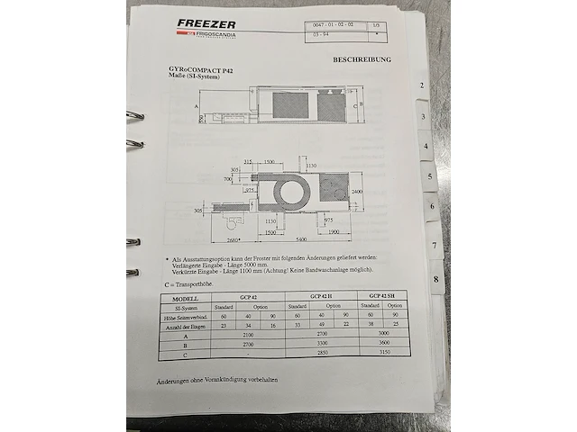 Frigoscandia - afbeelding 29 van  36