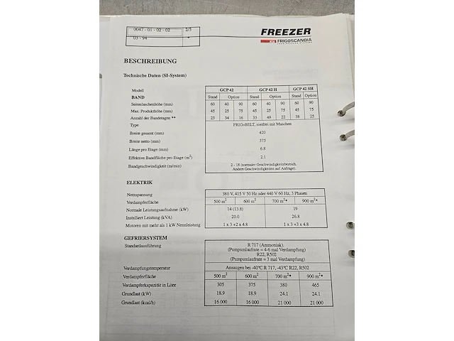 Frigoscandia - afbeelding 30 van  36