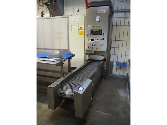 Frigoscandia - afbeelding 1 van  36