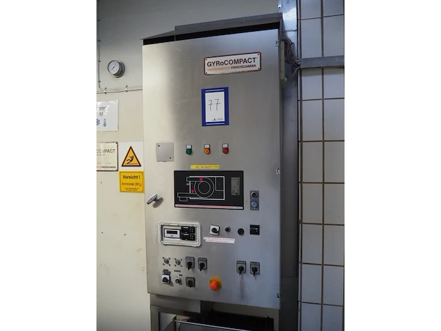 Frigoscandia - afbeelding 13 van  36