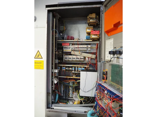 Frigoscandia - afbeelding 14 van  36