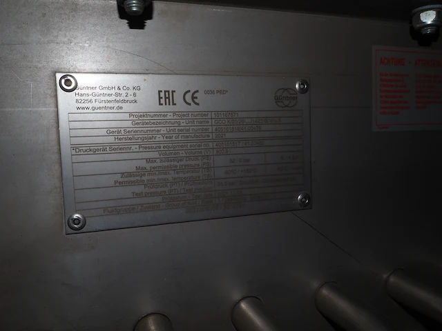 Frigoscandia - afbeelding 21 van  36