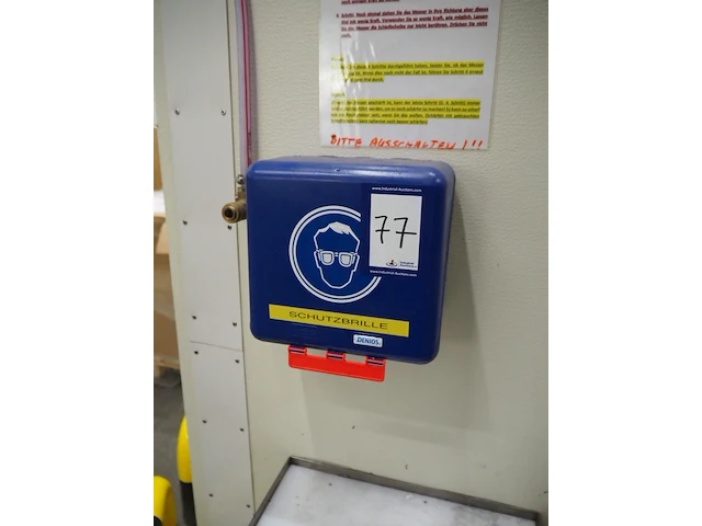 Frigoscandia - afbeelding 23 van  36