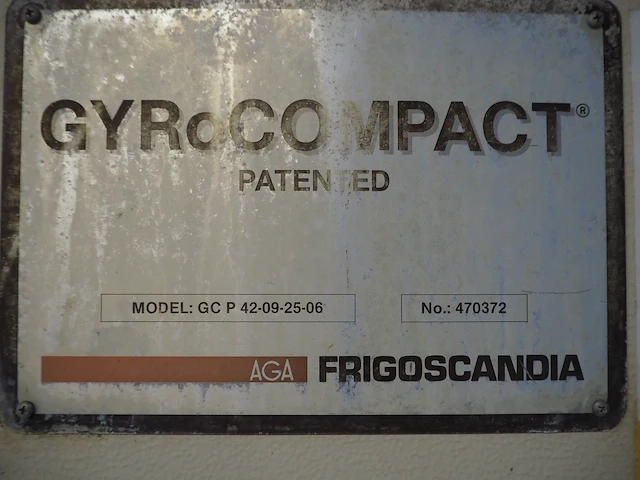 Frigoscandia - afbeelding 29 van  36