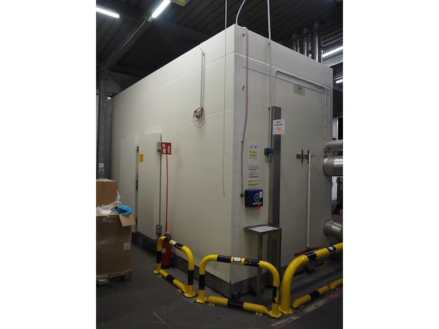 Frigoscandia - afbeelding 30 van  36