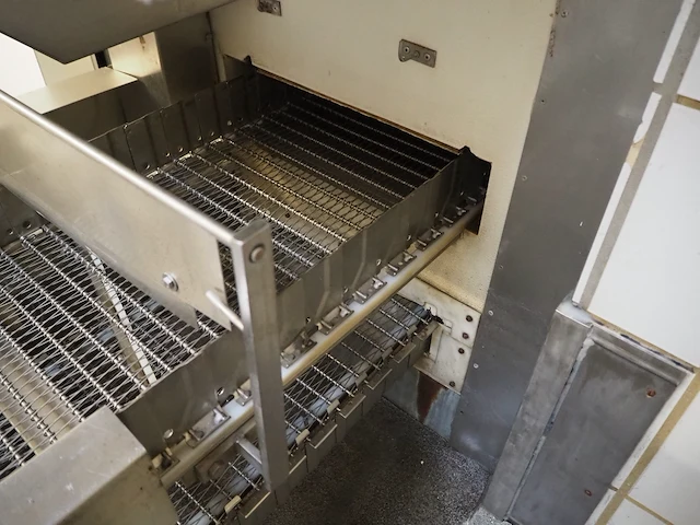 Frigoscandia - afbeelding 33 van  36