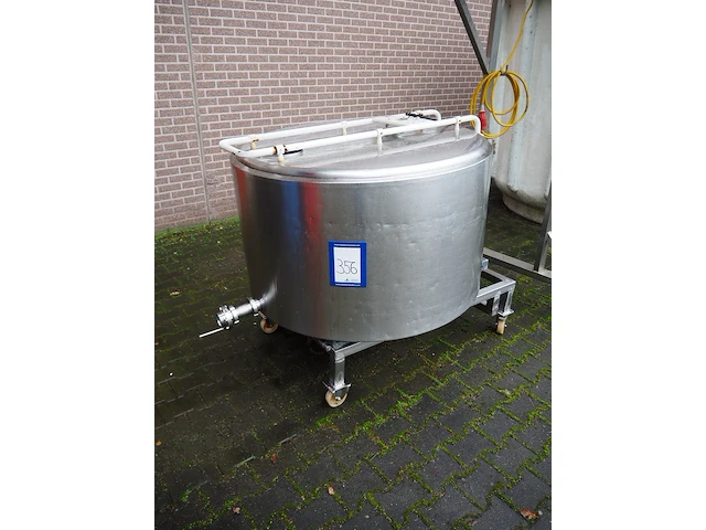 Frigotecnica industriale chiavenna spa - afbeelding 1 van  10