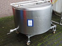Frigotecnica industriale chiavenna spa - afbeelding 1 van  10