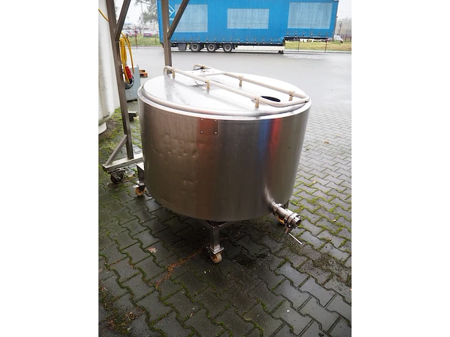 Frigotecnica industriale chiavenna spa - afbeelding 3 van  10