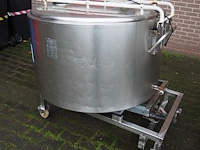 Frigotecnica industriale chiavenna spa - afbeelding 5 van  10