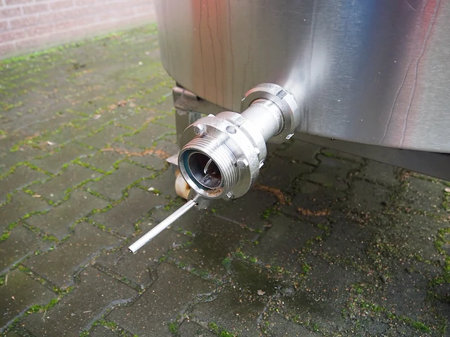 Frigotecnica industriale chiavenna spa - afbeelding 7 van  10
