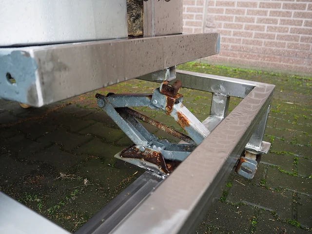 Frigotecnica industriale chiavenna spa - afbeelding 8 van  10
