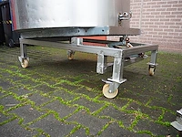 Frigotecnica industriale chiavenna spa - afbeelding 9 van  10